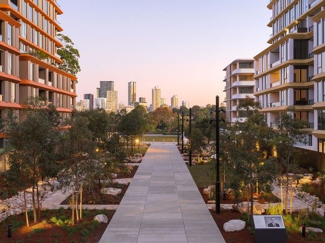 3 Bed Scott Street, NSW 2068