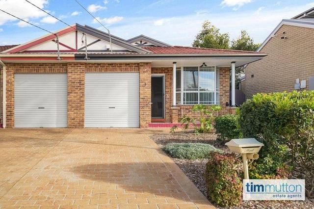 4 Ramsay Rd, NSW 2213