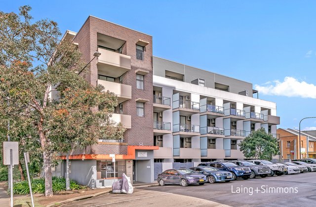 89/88 James Ruse Drive, NSW 2142
