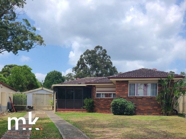 10 Geum Place, NSW 2564