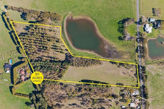 Lot 1 Ti Tree Road, VIC 3352