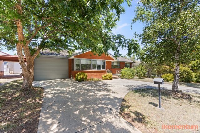 300 Antill Street, ACT 2602