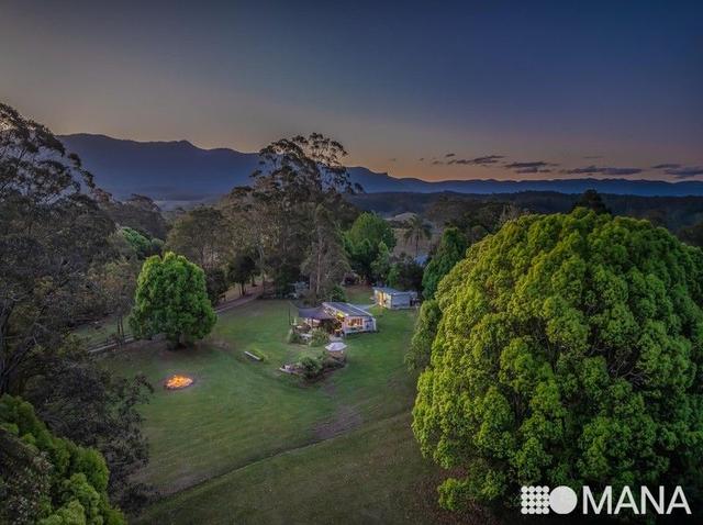 198 Mount Burrell Road, NSW 2484