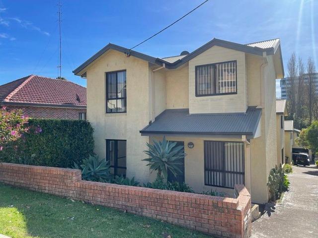 1/66 Rowland Avenue, NSW 2500