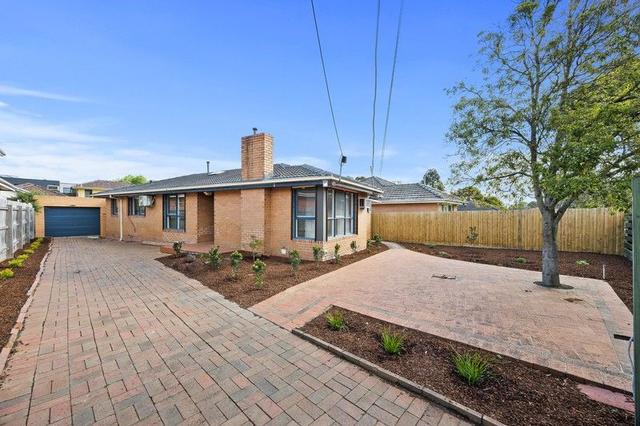 4 Henwood Street, VIC 3131