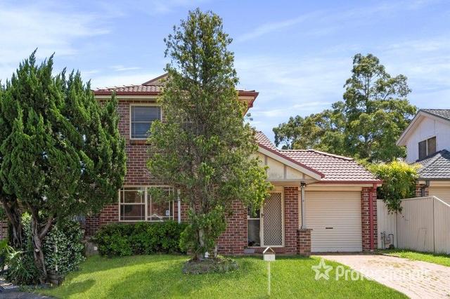 3 Rudd Close, NSW 2170