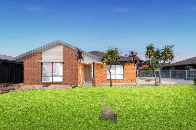 3 Joseph Drive, VIC 3037