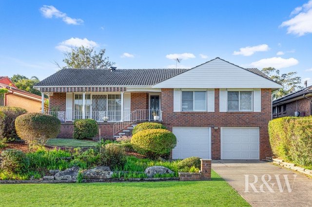 20 Koala Avenue, NSW 2565