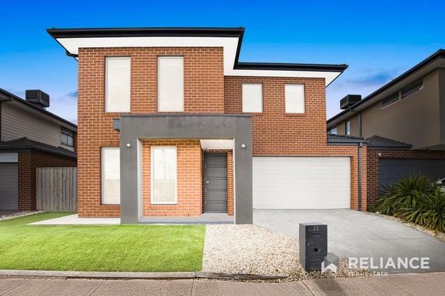 21 Webster Street, VIC 3030