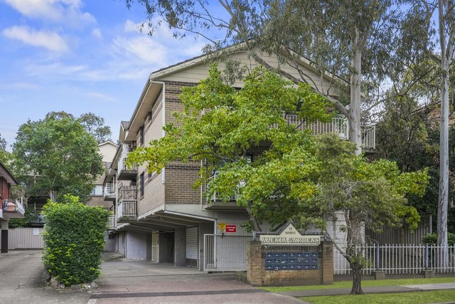 15/13 Oxford Street, NSW 2160