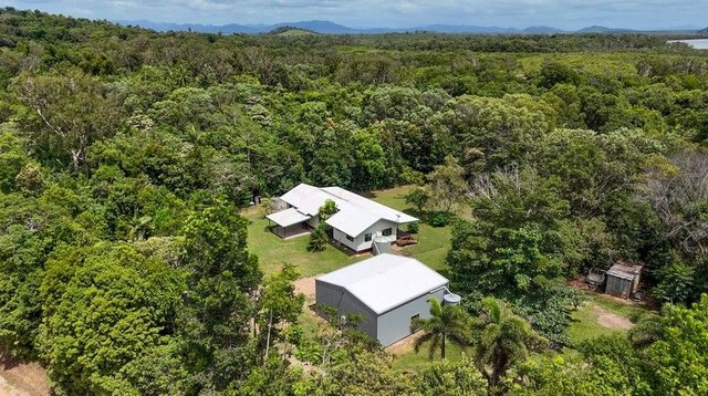 55 Garners Beach Rd, QLD 4852