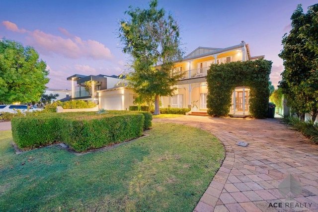 7 Flanagan Road, WA 6153