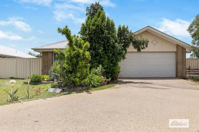 41 Lakeside Drive, QLD 4720