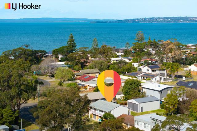 17 Sir Henry Crescent, NSW 2540