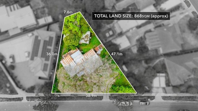 40 Lightwood Drive, VIC 3156