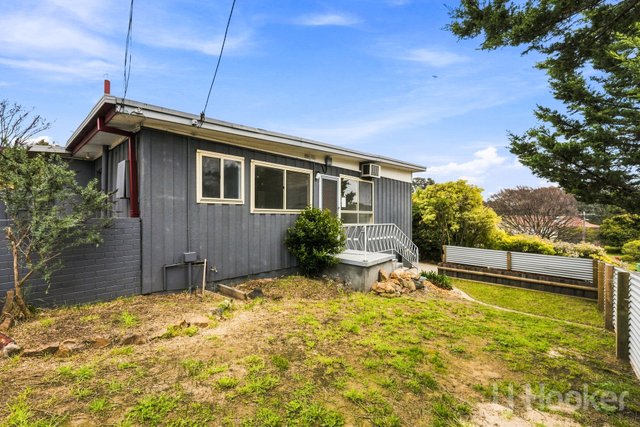 5 Leck Street, NSW 2620
