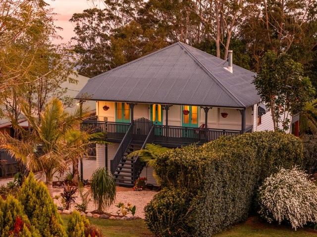9 Ocean View Parade, QLD 4272