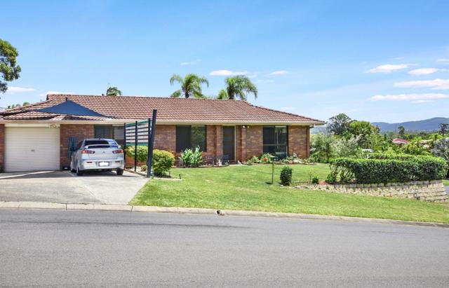 4 Walrus Drive, QLD 4214