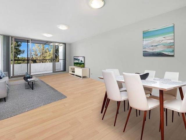 12/7 Nurmi Avenue, NSW 2127