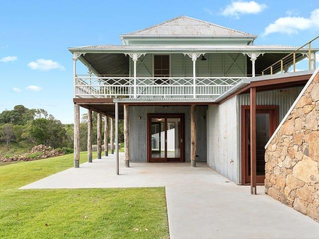 209B Dingo Lane, NSW 2481