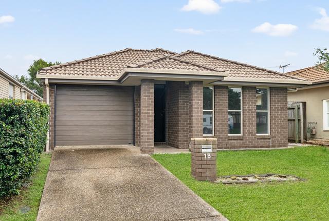 18 Langham Crescent, QLD 4509