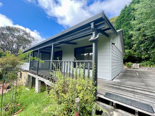 123-125 Great Western Highway, NSW 2786