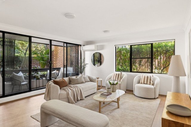 12/7-17 Cook Road, NSW 2021