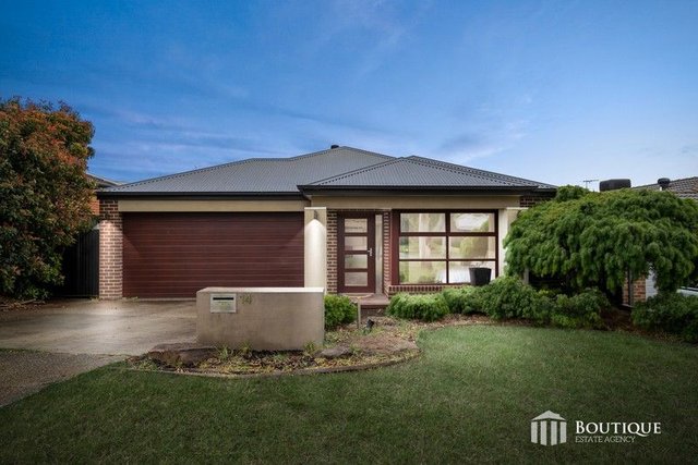14 Bonneville Parade, VIC 3810