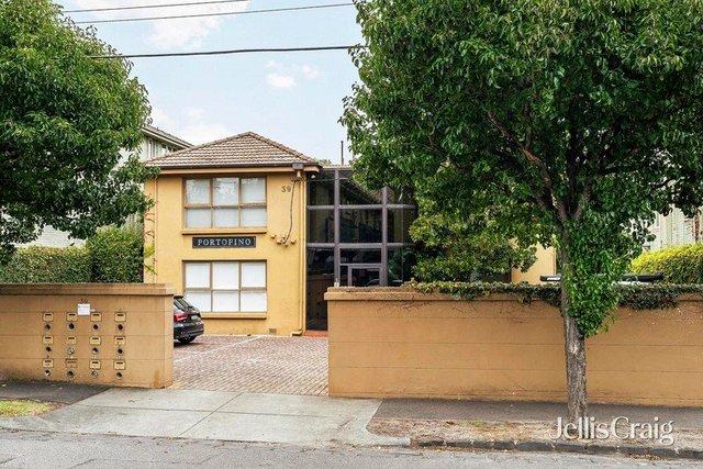 8/39 Byron Street, VIC 3184