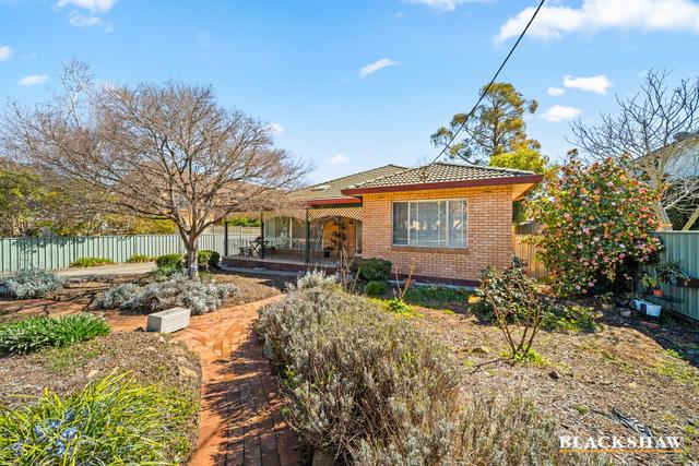 12 Yarrow Street, NSW 2620