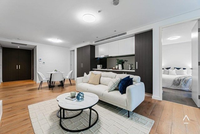 505/156 Pacific Highway, NSW 2060