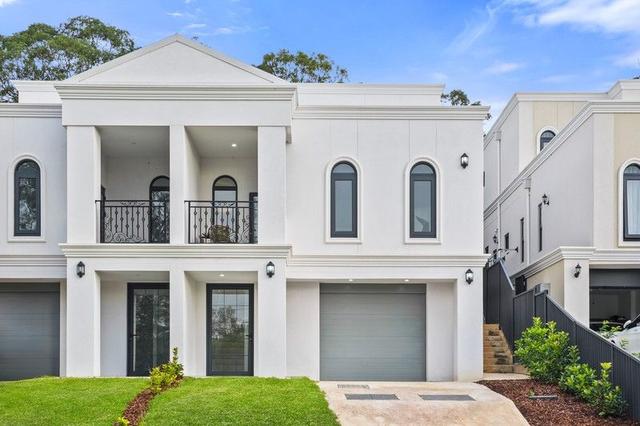 76 Yates Avenue, NSW 2117