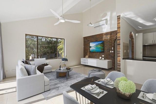 1/31 Bishop Street, QLD 4067