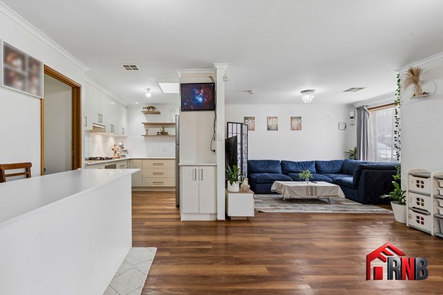 23 Thomas Hart Street, ACT 2906