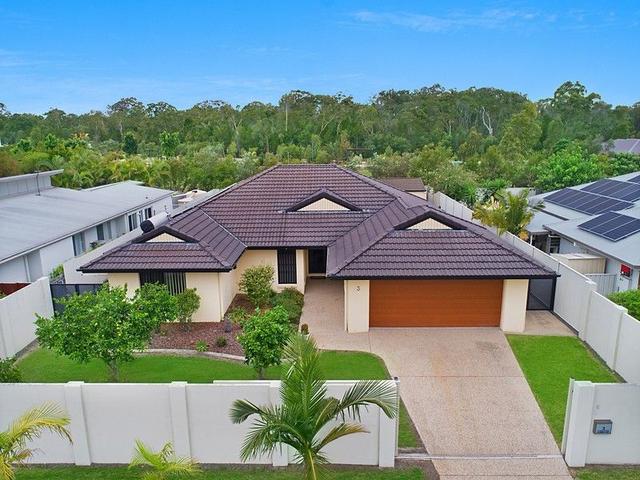 3 Sovereign Circuit, QLD 4551