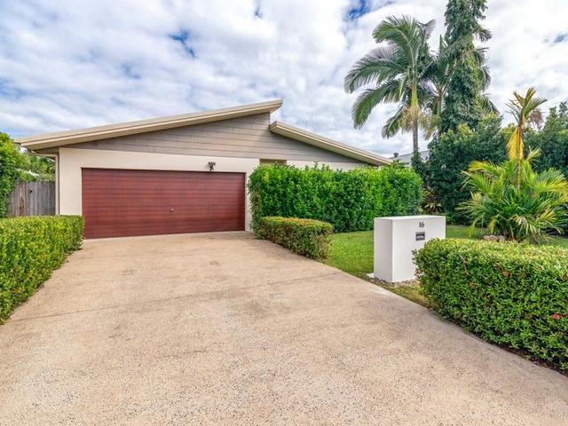 16 Yiki Street, QLD 4877