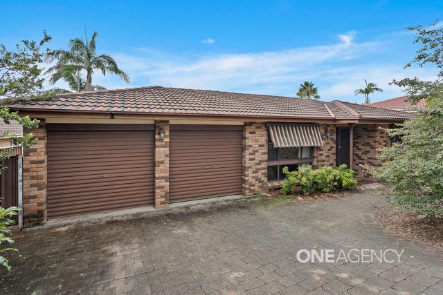 5 Armitage Avenue, NSW 2530