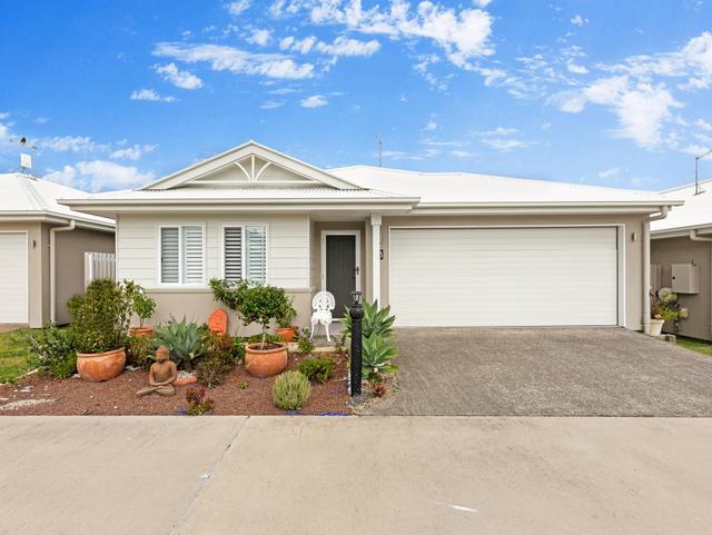 8/2-20 Island View Dr - "Ingenia Lifestyle Resort", QLD 4655