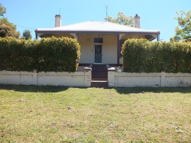 119 Nasmyth Street, NSW 2594