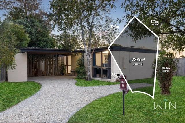 5 Topaz Court, VIC 3170