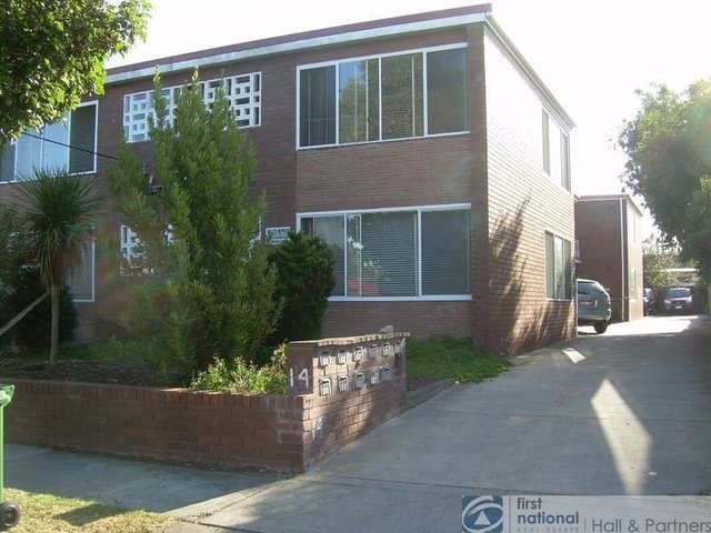 6/14 Allan Street, VIC 3174