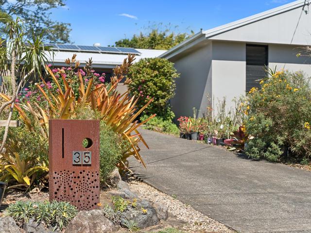 35 Nariah Crescent, NSW 2452