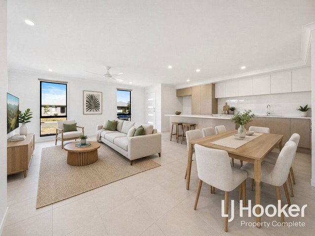 1/5 Alexander Place, QLD 4285