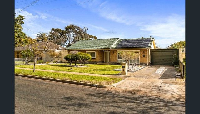 31 Mailey Crescent, SA 5107