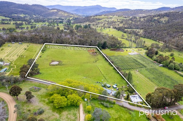 208 Hydehurst Road, TAS 7140