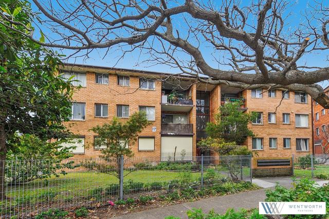 5/17 Grace Campbell Crescent, NSW 2036