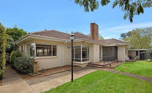 285 Dorset Road, VIC 3155