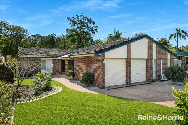 5 Lovegrove Street, NSW 2535