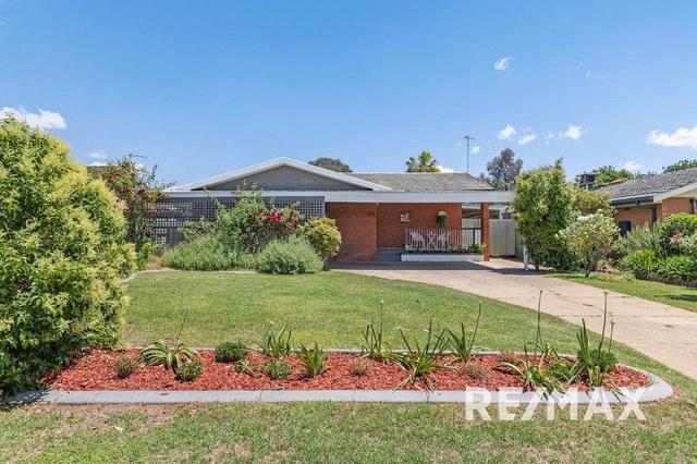 54 Vincent Road, NSW 2650