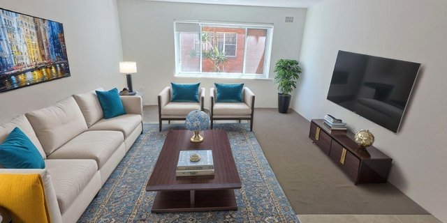 3/5 Unsted Crescent, NSW 2036